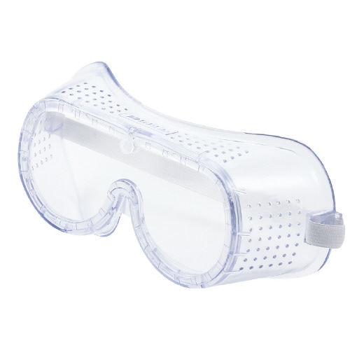 セーフティゴーグル