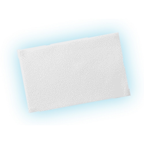 使い捨て不織布マスクシート 50枚入