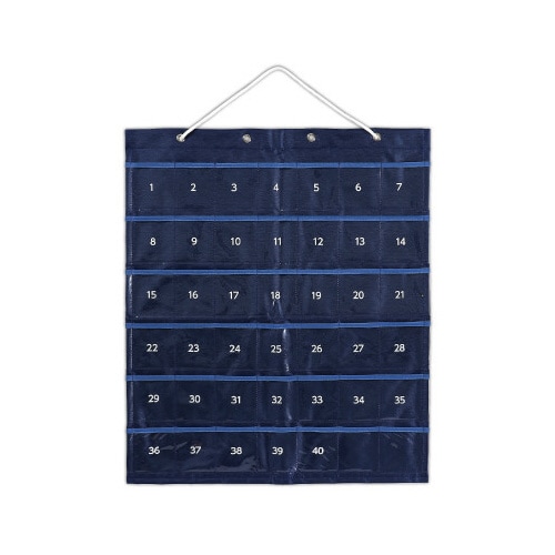 多目的ネーム・カードホルダー