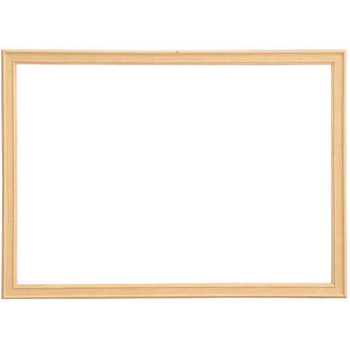 みんなの画用紙額 画用紙八ツ切判ナチュラル