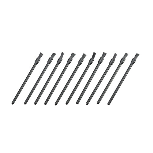 使い捨てミニ筆(10本組)