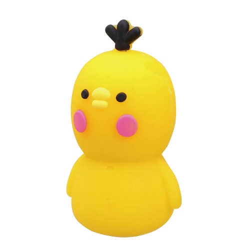 えんぴつけずり ひよこ