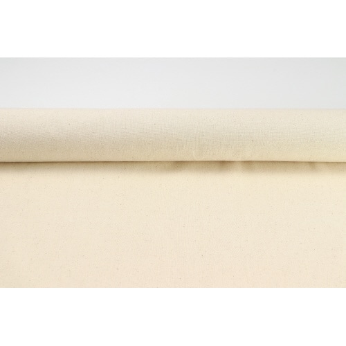 帆布生地ロール 薄手