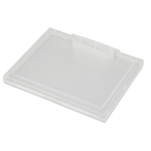 A4アクティブファイルケース35型