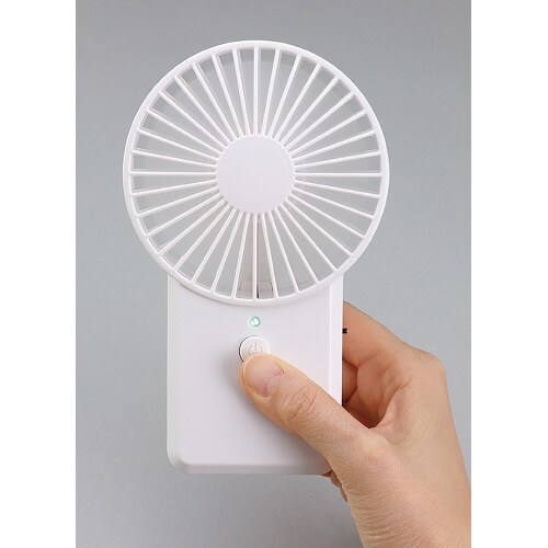 ハンディファン回路設計キット