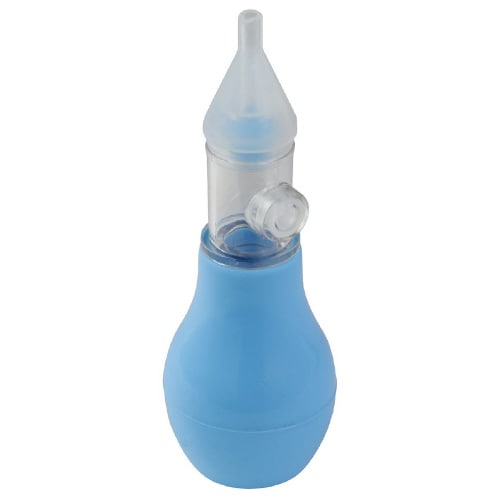 鼻吸い器
