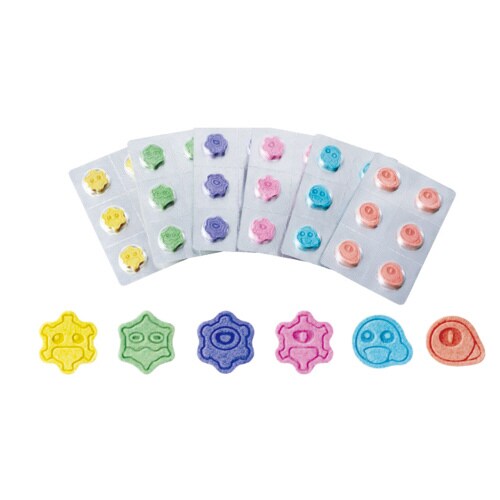 POKET SOAP