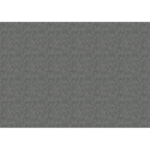 ジオラマタックシート 石畳 1/35 5枚組