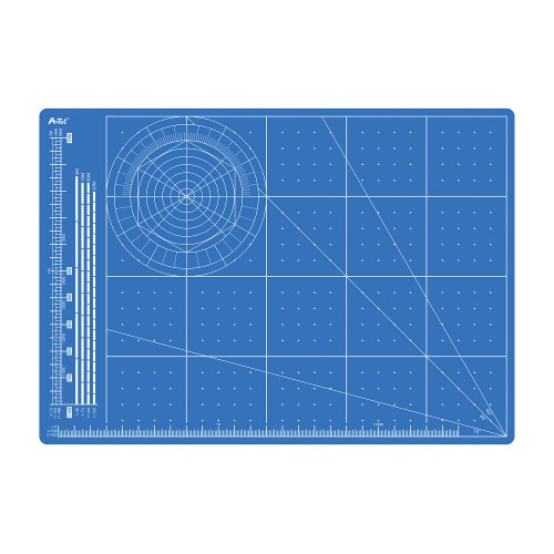 ATカッティングマット