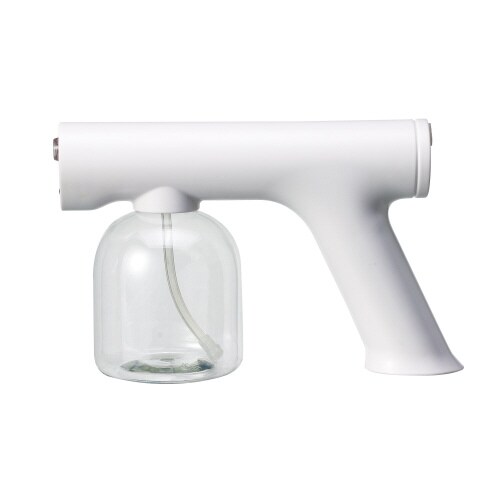 除菌シューター