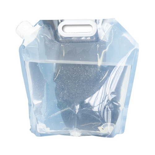 非常用給水袋 5L