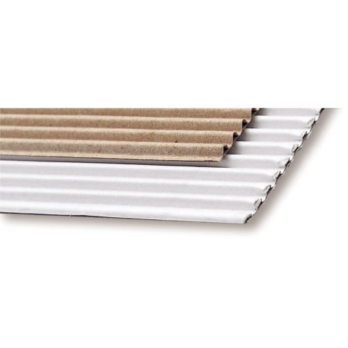 片段ボール 2色組