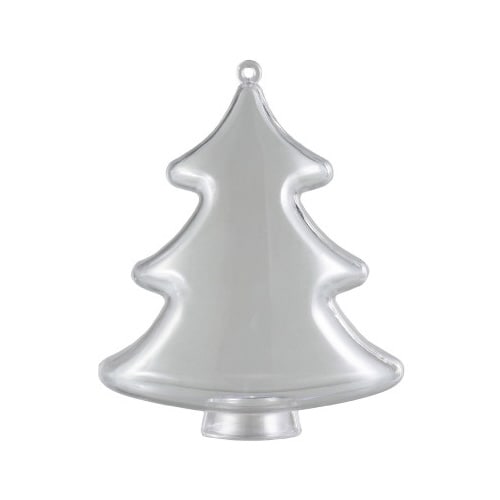 透明カプセルホルダー付 ツリー