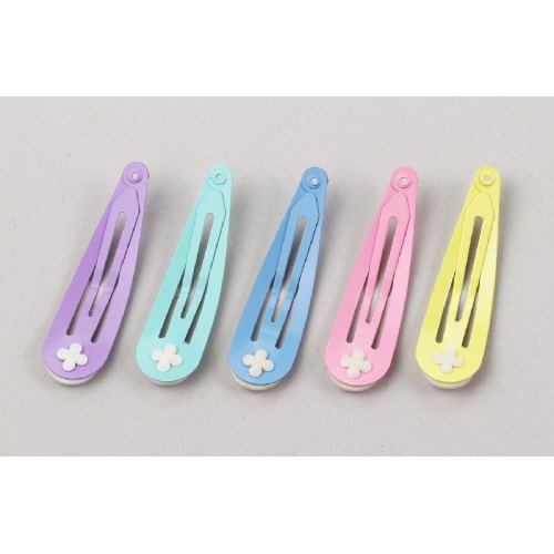 ペアピンパーツ5個