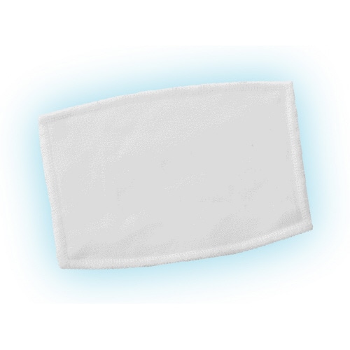 ひんやりUVカットマスクフィルター 3枚入