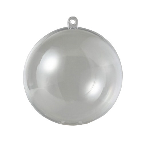 透明カプセルホルダー付 80mmφ