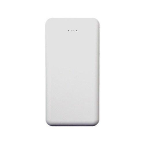 モバイルバッテリー10000mAh