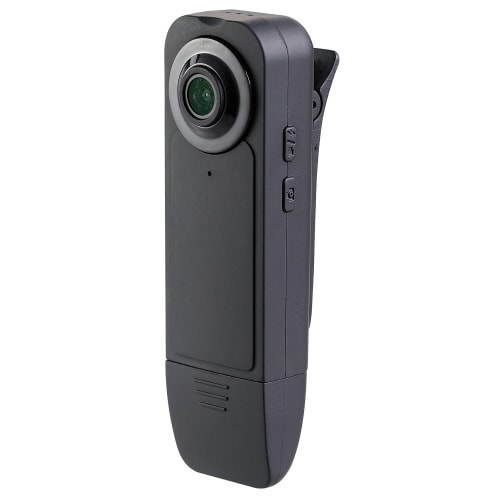 小型防犯カメラ みるかむ