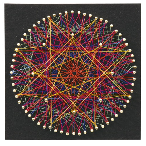 ワイヤーアート