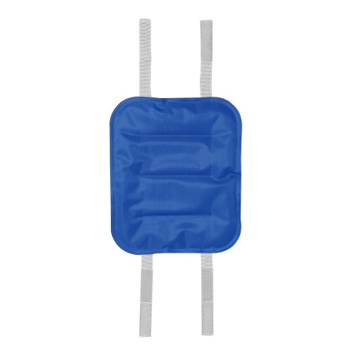 背中ひんやり冷却ジェルパッド