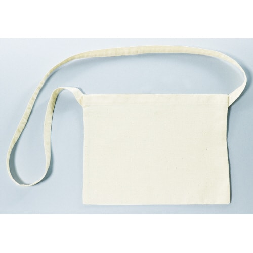 サコッシュバッグ(縫製済み)