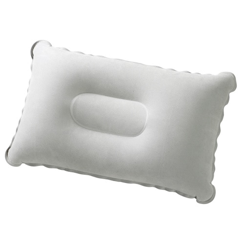 持ち運び簡単 エアー枕