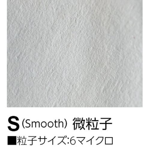 シュレイパージェッソ S 微粒子 白 1200