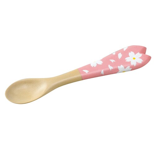 木彫スプーン 小