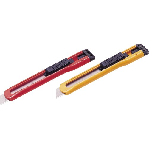 オートロックカッター