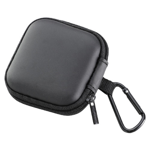 イヤホン・ケーブル用ケース