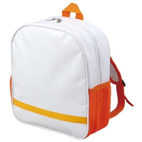 防災リュック 小