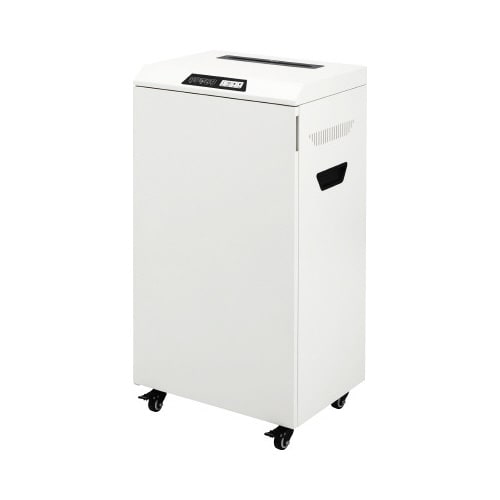 マイクロカットシュレッダー A4対応