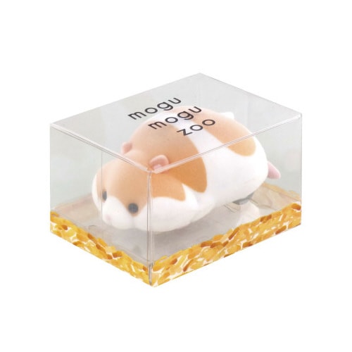 卓上クリーナー もぐもぐズー ゴールデンx5