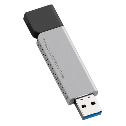 エレコムLMD−ELSPL050U3