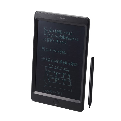 エレコムEP−08BK−AZ