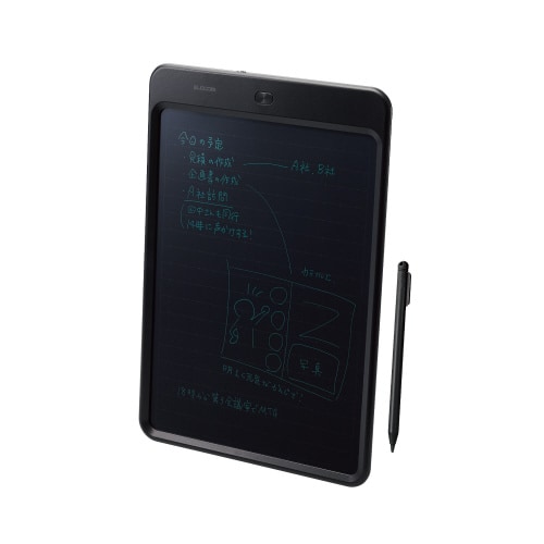 エレコムEP−12BK−AZ