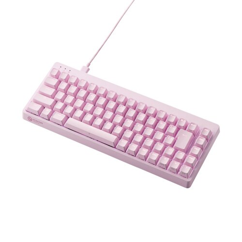 エレコムTK−VK300SPN