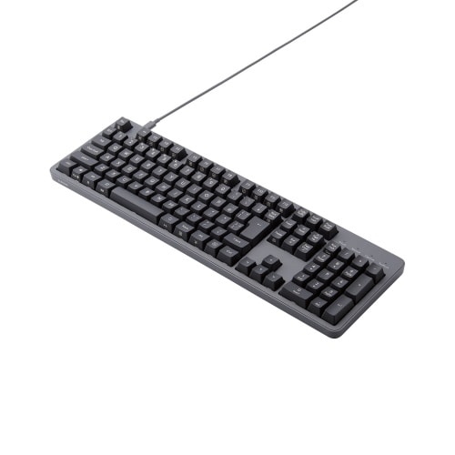 エレコムTK−MC50UKLGY/EC