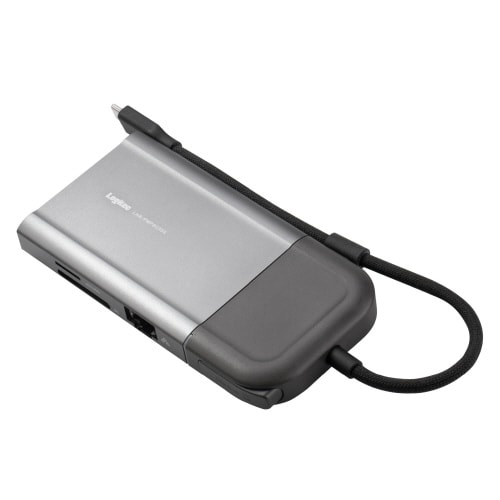 エレコムLHB−PMP8U3SS