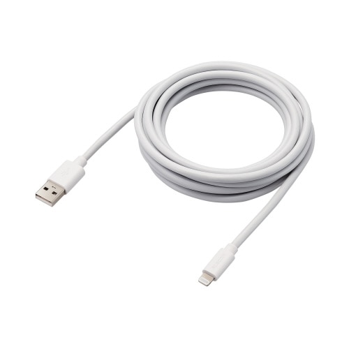 エレコムMPA−UALEC30WH