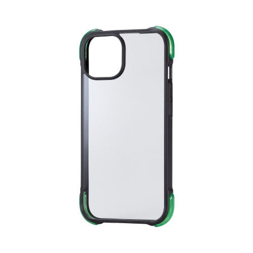 エレコムPM−A23AHVAIRBK2