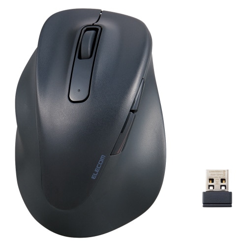 エレコムM−XGXL31DBSKBK