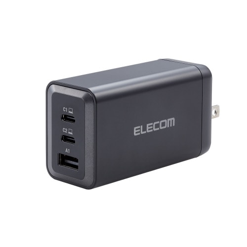 エレコムEC−AC66120BK