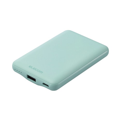 エレコムDE−C45−5000GN