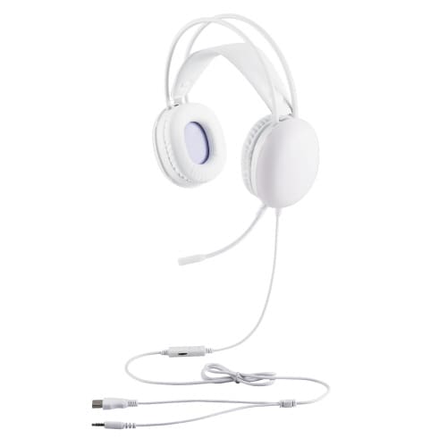 エレコムHS−G09STWH