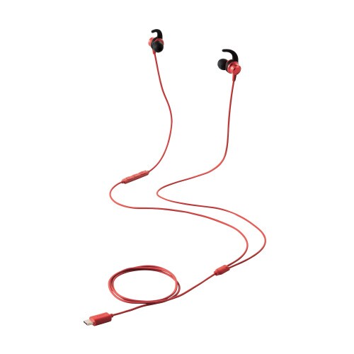 エレコムEHP−DF12CMRD