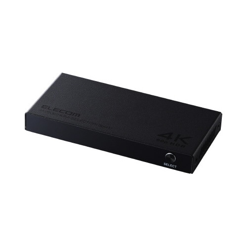 エレコムDH−SW4KB31BK/E