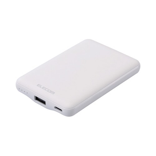 エレコムEC−C12WH