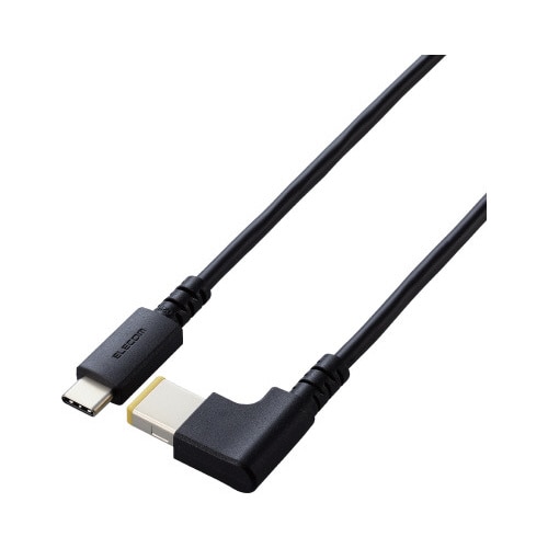 エレコムDC−PDL20BK