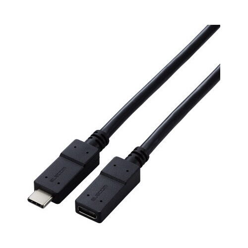 エレコムMPA−ECECC10BK